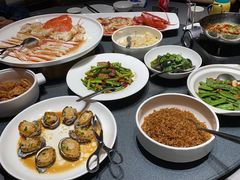 -徐记海鲜(曲江南湖店)