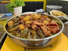 -黄记煌三汁焖锅(崇文门店)