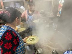 -平安桥张氏肥肠粉