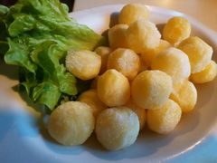 -滇釜火锅·能喝汤的火锅(车公庄店)