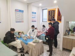 -貝康小儿推拿