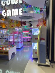 -meland club亲子乐园(重庆万象城店)