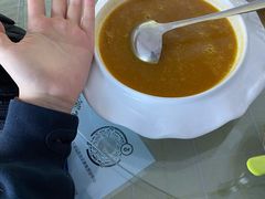 -天天向上素食餐厅(五台山店)