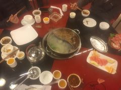 -香丽缘饭馆(黑龙潭店)