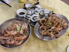 -都斛海鲜街