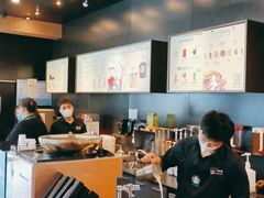 -星巴克(南京鼓楼吾悦广场店)