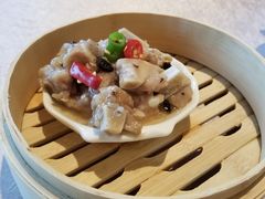 -豫园万丽酒店-万丽轩中餐厅(河南南路店)
