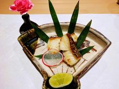 -鮨一日本料理(大中华店)