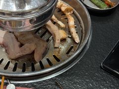 -炽城·烤肉名家(鸿达中央广场店)