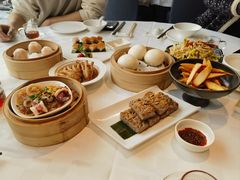 -春满园·早茶·粤菜·宴会(粤海店)