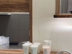 -李山山茶事(景枫店)