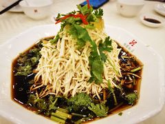 -怡园饭店-餐厅(四望亭店)