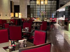 -上海锦江汤臣洲际大酒店壹阶层