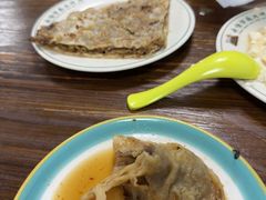 -清真永恒华威肉饼(潘家园店)