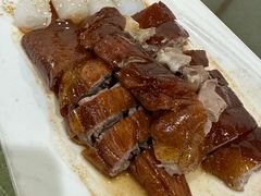 -大自然美食农庄(广州南站店)