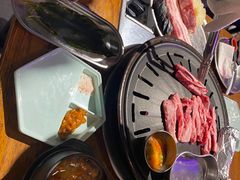-济州爱肉堂(总店)