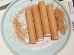 -新兴·金羊座·粤菜点心(乐峰店)
