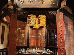 -南京大牌档(西单食宝街友谊商城店)