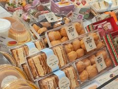 -多乐之日(和平伊势丹店)