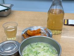 -神仙雪浓汤(明洞店)