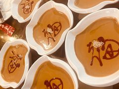 -口福居老北京涮肉(大运村店)