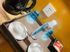 -韶关风度华美达广场酒店