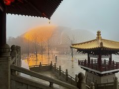 -牛首山文化旅游区