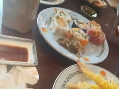 -松子料理(华威桥店)