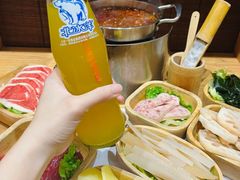 -独食火锅·半米屋台(望平街店)