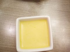 -万德诺富特酒店·自助餐厅(万德大厦店)