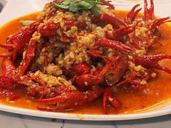 -辣螃铠盆盆蟹大排档(总店)