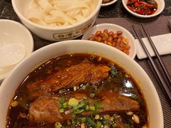 -中国厨房/台湾牛肉面