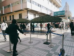 周边环境-首都医科大学附属北京同仁医院(西区)