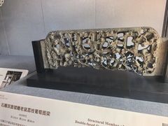 -陈家祠堂-游客中心