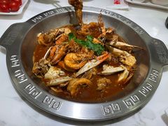-李想大虾(吾悦广场店)