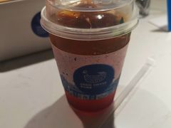 -Oasis coffee燕谷咖啡(公信店)