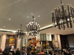 -西藏饭店·亚克·食光自助餐厅