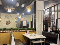 -安吉美渝石锅鱼(芜园西路店)