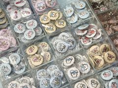 -万达广场(武汉菱角湖店)