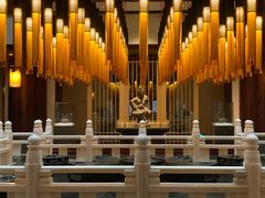 -西安华清御汤酒店