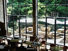景观位-阳朔糖舍酒店·糖舍餐厅&酒吧