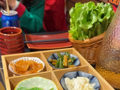 -千寻山野烤肉(天虹店)