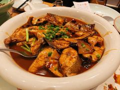 -山东宾馆·齐鲁苑餐厅