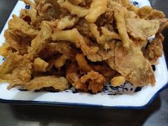 -福顺祥大盘鸡(临潼店)