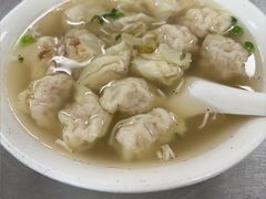 -汪家馄饨(集庆路店)