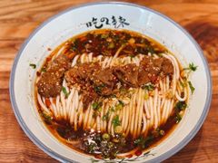 -常樂屋·常德米粉(青年路店)