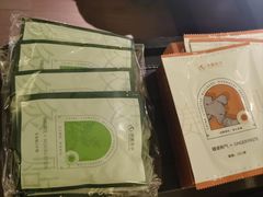 -华夏良子·足道SPA艾灸(铁道大厦店)