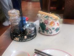 -天天初二·天津传统捞面·天津特色菜(凌奥总店)