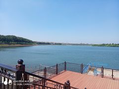 -丁香湖公园