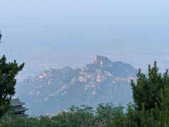 -泰山风景名胜区